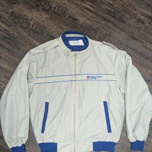 vintage Union Pacific jacket. Great condition and rare piece